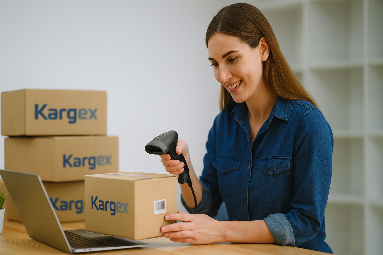 Kargex Lojistik - Hava Kargo Paketleri